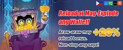 Join phwin22 for Mega Prizes