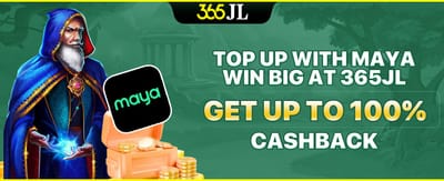 Maya Mega Win Challenge promotion